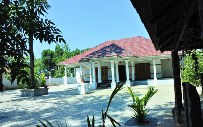 Bijans Resort